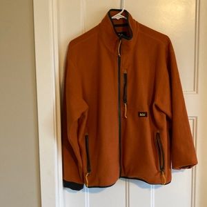 Rei fleece